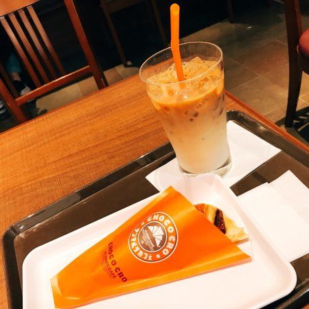 Saint-Marc Café Hakatatenjinnishiten